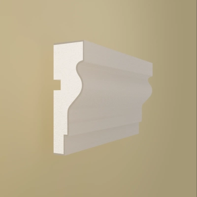 Fassadenprofil L-28 120x35 mm